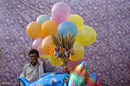 جشنواره چهات در هند