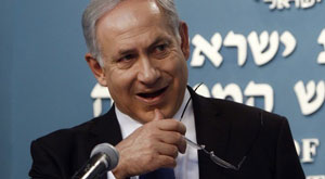 اخبار,اخبار سیاست  خارجی,انتقاد عضو پارلمان اسرائیل از  نتانیاهو