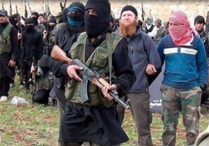 اخبار,اخباربین الملل, تهدید داعش برای آنگلا مرکل