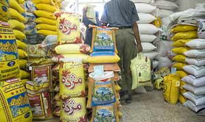 پرطرفدار شدن صادرات برنج هندی با ارزان شدن روپیه