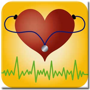 عوامل موثر در بروز تپش قلب