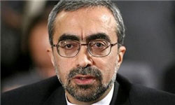 اخبار,اخبارسیاست خارجی,تکذیب حضور سفیر ایران در همایش صهیونیستی