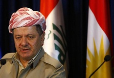  اخبار بین الملل  ,خبرهای  بین الملل, رئیس اقلیم کردستان عراق 