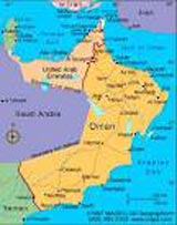 عمان,روابط ایران عمان,سلطان قابوس 