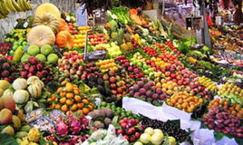 قیمت میوه,قیمت میوه در بازار