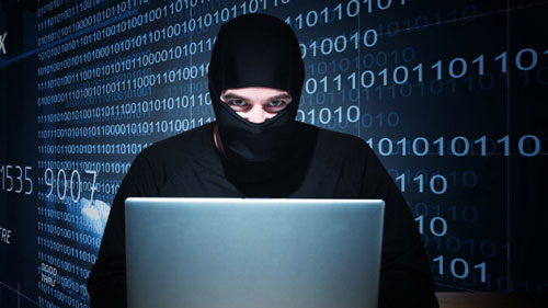 چگونه بفهمیم که هک شده ایم؟