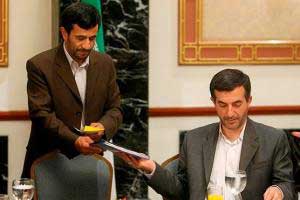 اخبار,اخبار سیاسی ,محمود احمدی نژاد