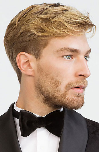 ۲۷ مدل موی مردانه کوتاه در سال ۲۰۱۶