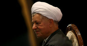 اخبار,اخبار سیاست  خارجی ,هاشمی رفسنجانی
