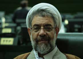 مجمع تشخیص مصلحت نظام , تیم مذاکره کنندگان ایران