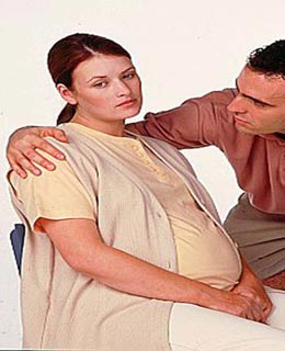 خانم های باردار مراقب سرخچه باشند