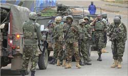 حمله تروریستی به مرکز تجاری وست گیت  نایروبی