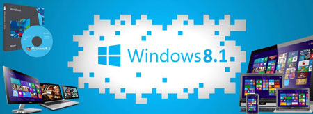 نصب ویندوز 8.1,آموزش تصویری نصب ویندوز 8.1,آموزش نصب ویندوز 8.1