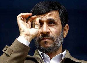 اخبار, شیفتگان احمدی‌نژاد,احمدی نژاد