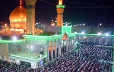 جاذبه گردشگری مهم مذهبی, مکانهای مذهبی ایران, مکانهای مذهبی جهان