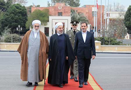 اخبار,اخبار سیاست خارجی , دیدار روحانی و سلطان قابوس
