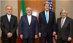 اخبار,محدود کردن برنامه هسته‌ای ایران
