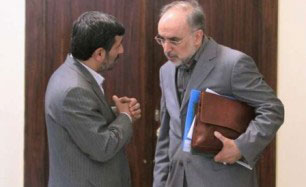 آیا باید احمدی نژاد جشن عمومی اعلام می کرد؟