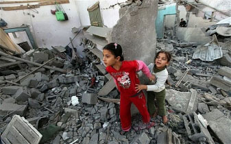 اخبار,اخبار بین الملل,حملات اسرائیل به غزه