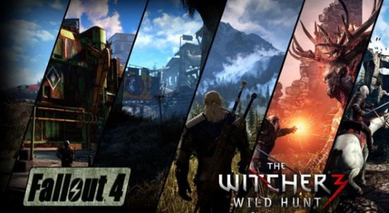 تقابل The Witcher 3 و Fallout 4؛ شکست فال آوت در دستان جادوگر - دیجیاتو