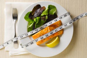 کاهش وزن,مواد غذایی مفید برای کاهش وزن,لاغر شدن
