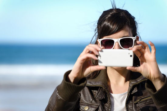 ترفند های ساده ای که تجربه عکاسی با تلفن های هوشمند را بهبود می بخشند