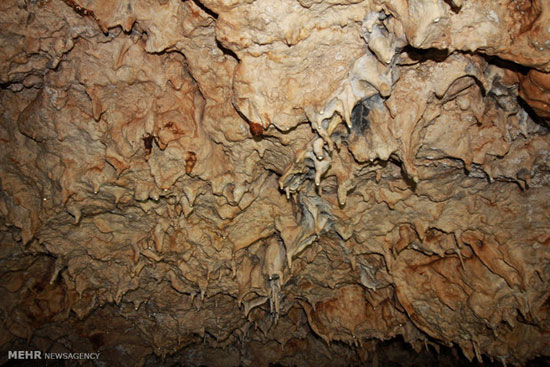 غار درونشر