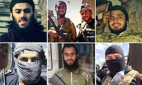 اخبار,اخباربین الملل, گروه تروریستی داعش