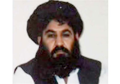 اخبار,اخباربین الملل  ,رهبر گروه طالبان