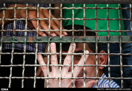 دستگیری توزیع‌کنندگان موادمخدر