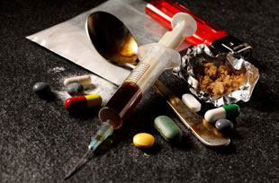 مواد مخدر سنتی, عوارض اعتیاد مواد مخدر, مواد مخدر جدید