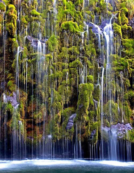 اخبار,اخبار گوناگون ,زیباترین آبشارهای دنیا