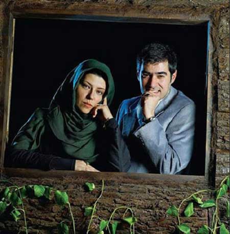 اخبار,اخبار فرهنگی , همسر شهاب حسینی 