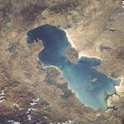 دریاچه ارومیه,علت خشک شدن دریاچه ارومیه,بحران دریاچه ارومیه