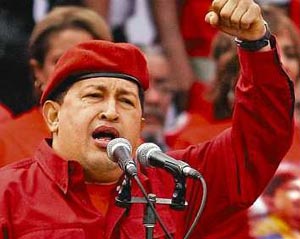 هوگو چاوز,علت مرگ هوگو چاوز,جانشین چاوز