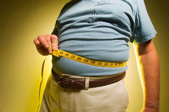 ۱۰ عادتی که باعث می‌شود چاق شوید