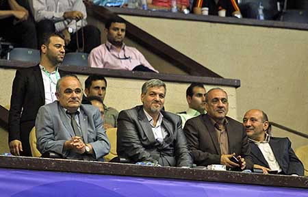 اخبار,اخبار ورزشی,والیبال ایران