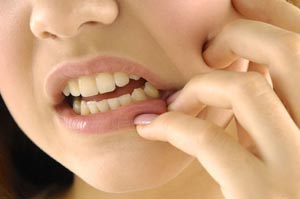 دندان درد,درد دندان,دلایل مهم درد دندان