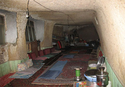 مسجد,مسجد عنصرود در آذربایجان شرقی,مسجد عنصرود