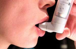 آسم و ورزش, بیماری آسم کودکان, ورزش های آبی