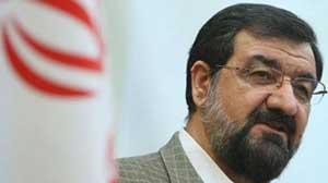نظرمحسن رضایی درباره مذاکرات ایران و آمریکا,روحانی