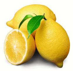 تکنیک های خانه داری, کاربرد جدید لیمو ترش