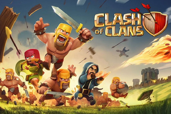 توضیحات سازنده Clash of Clans در مورد بروزرسانی تاون هال ۱۱