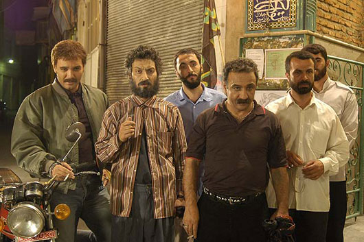 پرفروش ترین فیلم های دهه 80 سینمای ایران