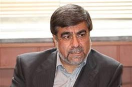 علی جنتی وزیر پیشنهادی روحانی برای فرهنگ و ارشاد اسلامی