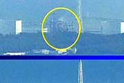 سومین انفجار در رآكتور هسته ای ژاپن به وقوع پیوست 