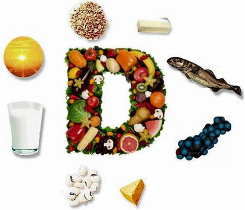چه مقدار ویتامین D بسیار زیاد است؟ حقیقت شگفت انگیز