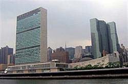 بازداشت دیپلمات ارشد ایرانی در سازمان ملل