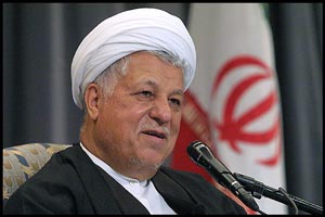 اخبار,اخبار سیاست خارجی ,هاشمی رفسنجانی