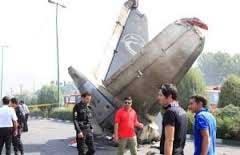 اخبار,اخبار اجتماعی ,سقوط هواپیمای ایران 140